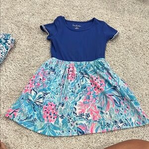 Lilly Pulitzer dress